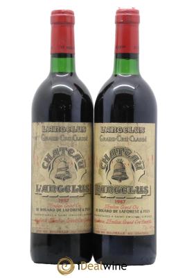 Château Angélus 1er Grand Cru Classé A