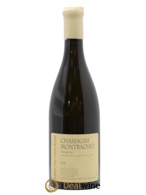 Chassagne-Montrachet 1er Cru Pierre-Yves Colin Morey