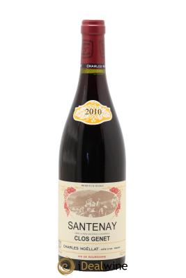 Santenay Clos Genet Charles Noellat