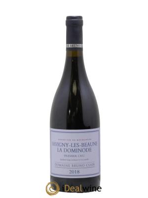 Savigny-lès-Beaune 1er Cru La Dominode Bruno Clair (Domaine)