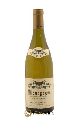 Bourgogne Coche Dury (Domaine)