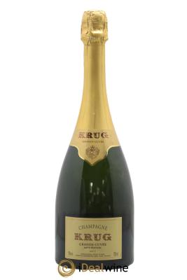Grande Cuvée - 163ème édition Krug