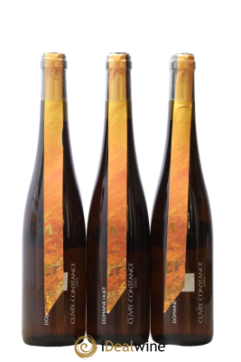 Vouvray Cuvée Constance Domaine Huet
