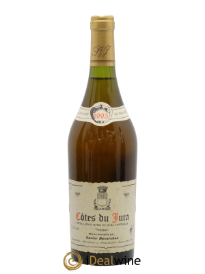 Côtes du Jura Domaien Xavier Reverchon