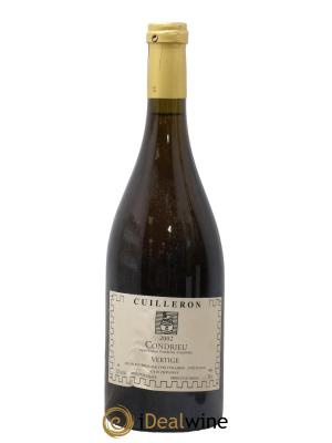 Condrieu Vertige Yves Cuilleron (Domaine)