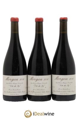Morgon Côte du Py Jean Foillard