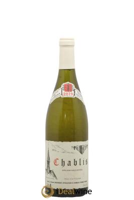 Chablis Vincent Dauvissat (Domaine)
