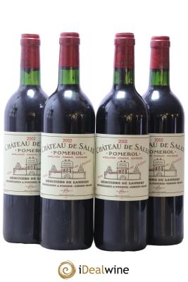 Château de Sales
