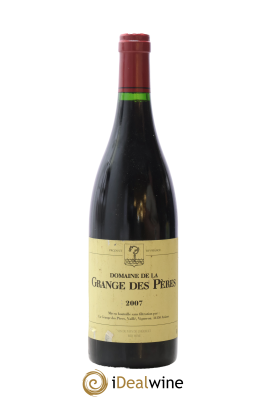 Pays d'Hérault Grange des Pères Laurent Vaillé
