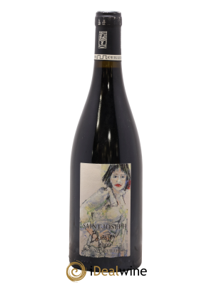Saint-Joseph Cuvée Bourasseau Yves Cuilleron (Domaine)