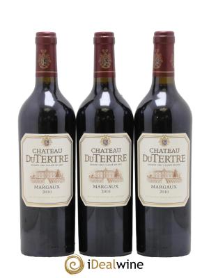 Château du Tertre 5ème Grand Cru Classé