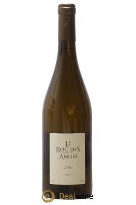 IGP Côtes Catalanes Roc des Anges L'Oca Marjorie et Stéphane Gallet