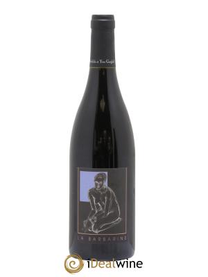 Côte-Rôtie La Barbarine Gangloff (Domaine)