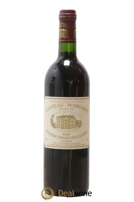 Château Margaux 1er Grand Cru Classé
