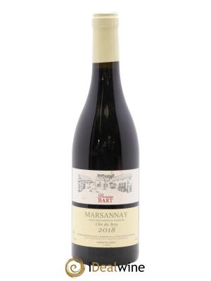 Marsannay Clos du Roy Bart (Domaine)