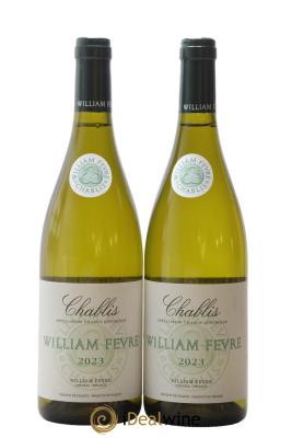 Chablis William Fèvre