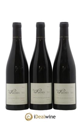 Côtes du Roussillon Villages Vieilles Vignes Tautavel Gardiés