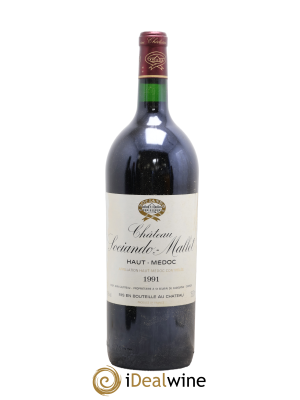 Château Sociando Mallet