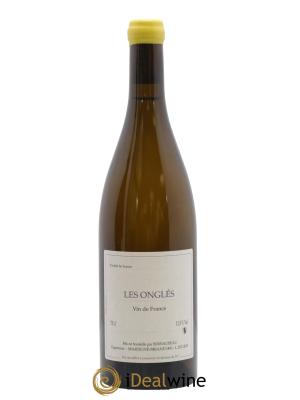 Vin de France Les Onglés Stéphane Bernaudeau