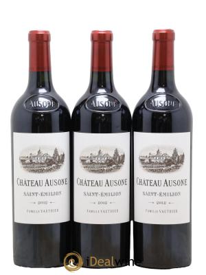 Château Ausone 1er Grand Cru Classé A