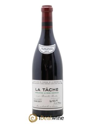 La Tâche Grand Cru Domaine de la Romanée-Conti 