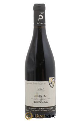 Fixin Les Echalais Denis Fournier