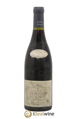 Corton Grand Cru Les Paulands Comte Senard