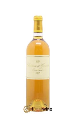 Château d' Yquem 1er Cru Classé Supérieur