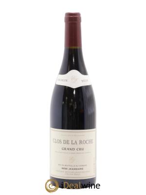 Clos de la Roche Grand Cru Rémi Jeanniard