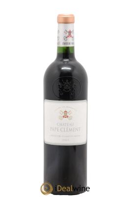 Château Pape Clément Cru Classé de Graves