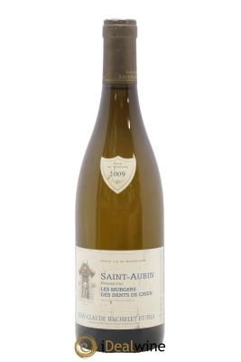 Saint-Aubin 1er Cru Les Murgers des Dents de Chien Jean-Claude Bachelet (Domaine)