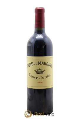 Clos du Marquis