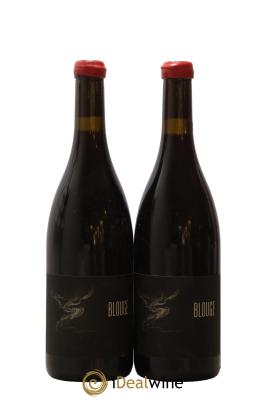 Vin de France Blouge Arnaud Lopez 