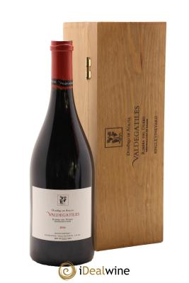 Ribera Del Duero DO Valdegatiles Dominio De Atauta