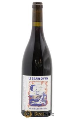 Côte de Nuits-Villages Grain De Minuit Mélanie & Vincent Zuber