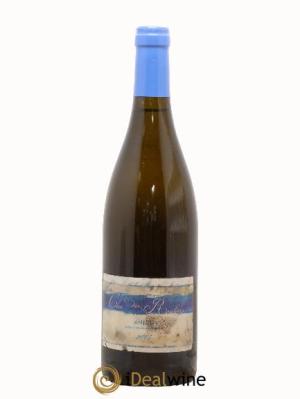 Anjou Le Clos des Rouliers Richard Leroy