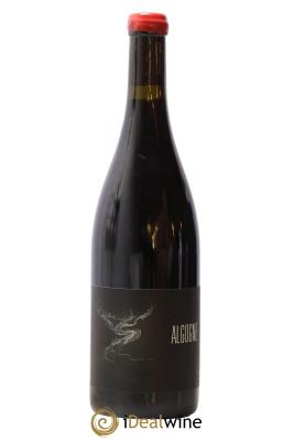 Vin de France Algogne Arnaud Lopez