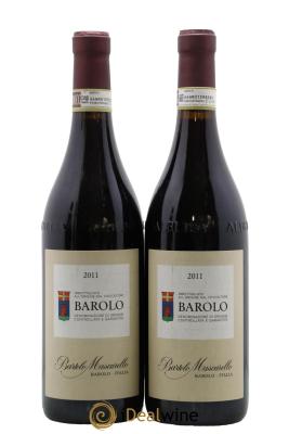 Barolo DOCG Bartolo Mascarello