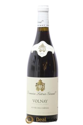 Volnay Clos des Chênes Latour-Giraud