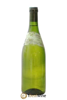 Sancerre Clos la Neore Edmond Vatan