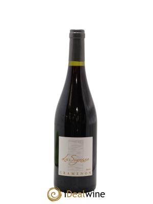 Côtes-du-Rhône La Sagesse Gramenon (Domaine)