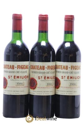 Château Figeac 1er Grand Cru Classé A