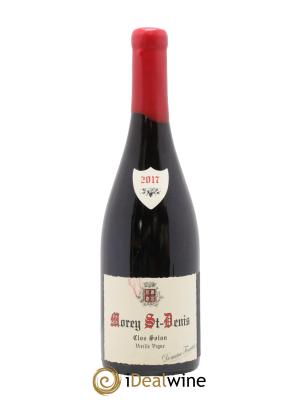 Morey-Saint-Denis Clos Solon Vieille Vigne Fourrier (Domaine)