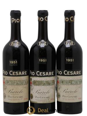 Barolo DOCG Pio Cesare