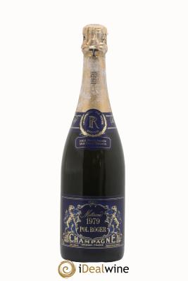 Brut Vintage Pol Roger
