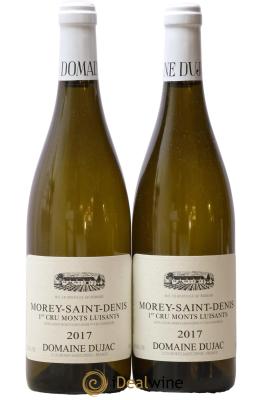 Morey-Saint-Denis 1er Cru Monts Luisants Dujac (Domaine)