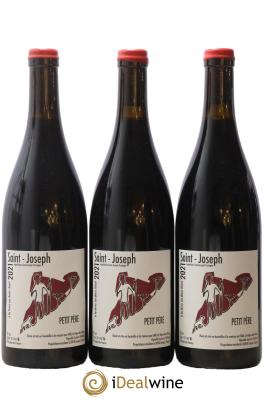 Saint-Joseph Petit Père La Vigne des Pères