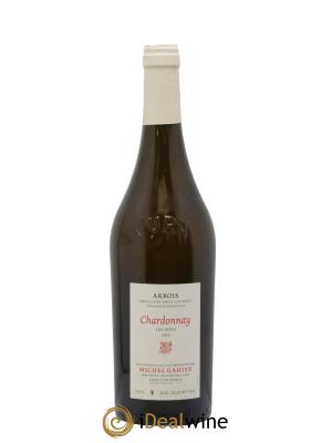 Arbois Les Crêts Michel Gahier