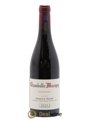 Chambolle-Musigny Georges Roumier (Domaine)