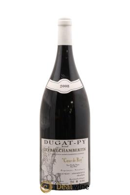 Gevrey-Chambertin Coeur de Roy Très Vieilles Vignes Dugat-Py